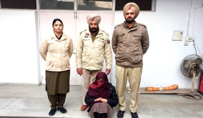 Sukhanwala Murder Case