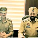 Sunam News: ਸੁਨਾਮ ਪੁਲਿਸ ਦੀ ਵੱਡੀ ਕਾਰਵਾਈ, 6 ਵਿਅਕਤੀ ਨਸ਼ੀਲੇ ਪਦਾਰਥਾਂ ਸਮੇਤ ਕੀਤੇ ਗ੍ਰਿਫਤਾਰ Sunam News