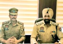 Sunam News: ਸੁਨਾਮ ਪੁਲਿਸ ਦੀ ਵੱਡੀ ਕਾਰਵਾਈ, 6 ਵਿਅਕਤੀ ਨਸ਼ੀਲੇ ਪਦਾਰਥਾਂ ਸਮੇਤ ਕੀਤੇ ਗ੍ਰਿਫਤਾਰ Sunam News