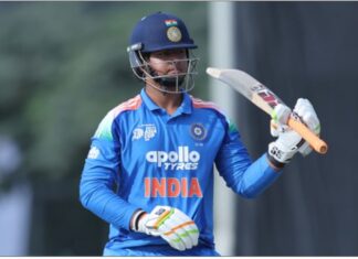 Bihar Cricket Team Record: ਬਿਹਾਰ ਨੇ ਰਚਿਆ ਇਤਿਹਾਸ, ਹੁਣ ਤੱਕ ਦਾ ਸਭ ਤੋਂ ਵੱਡਾ ਲਿਸਟ ਏ ਕ੍ਰਿਕਟ ਸਕੋਰ ਬਣਾਇਆ Vaibhav Suryavanshi