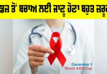 World Aids Day 2025