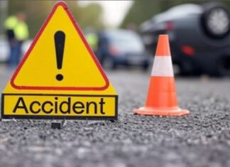 Road Accident: ਦੋ ਸੜਕ ਹਾਦਸਿਆਂ ’ਚ ਸੱਤ ਦੀ ਮੌਤ, ਪੰਜ ਜ਼ਖਮੀ Road Accident