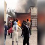 Greater Noida News: ਫੈਕਟਰੀ ’ਚ ਲੱਗੀ ਭਿਆਨਕ ਅੱਗ, ਲੱਖਾਂ ਦਾ ਸਾਮਾਨ ਸੜ ਕੇ ਸੁਆਹ Greater Noida News