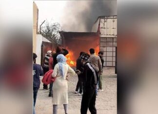 Greater Noida News: ਫੈਕਟਰੀ ’ਚ ਲੱਗੀ ਭਿਆਨਕ ਅੱਗ, ਲੱਖਾਂ ਦਾ ਸਾਮਾਨ ਸੜ ਕੇ ਸੁਆਹ Greater Noida News