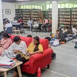 Punjab Government News: ਅਬੋਹਰ ਦੀ ‘ਆਭਾ ਲਾਇਬ੍ਰੇਰੀ’ ਸਮੇਤ 275 ਆਧੁਨਿਕ ਲਾਇਬ੍ਰੇਰੀਆਂ ਬਣੀਆਂ ਦੇਸ਼ ਲਈ ਮਿਸਾਲ Punjab Government News