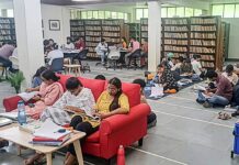 Punjab Government News: ਅਬੋਹਰ ਦੀ ‘ਆਭਾ ਲਾਇਬ੍ਰੇਰੀ’ ਸਮੇਤ 275 ਆਧੁਨਿਕ ਲਾਇਬ੍ਰੇਰੀਆਂ ਬਣੀਆਂ ਦੇਸ਼ ਲਈ ਮਿਸਾਲ Punjab Government News