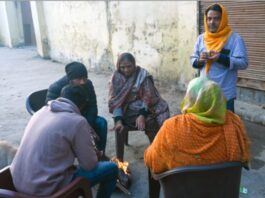 New Year Weather Forecast