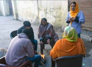 New Year Weather Forecast