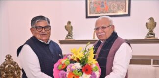 Punjab Governance News