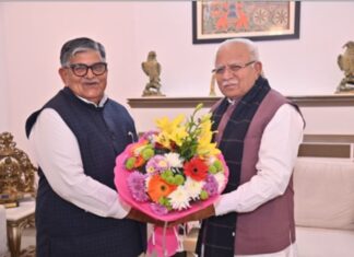 Punjab Governance News