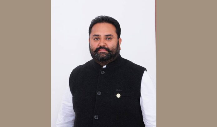 Punjab Ward Delimitation