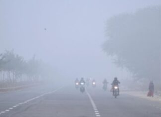 Weather Alert: ਰਾਜਸਥਾਨ ’ਚ ਕੜਾਕੇ ਦੀ ਠੰਢ ਦੀ ਦਸਤਕ, 5 ਜ਼ਿਲ੍ਹਿਆਂ ’ਚ ਸੀਤ ਲਹਿਰ ਲਈ ਪੀਲਾ ਅਲਰਟ ਜਾਰੀ Weather Alert