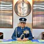 Indian Air Force: ਏਅਰ ਮਾਰਸ਼ਲ ਨਾਗੇਸ਼ ਕਪੂਰ ਭਾਰਤੀ ਹਵਾਈ ਸੈਨਾ ਦੇ ਨਵੇਂ ਉਪ ਮੁਖੀ ਬਣੇ Air Marshal Nagesh Kapoor