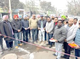 Amloh News: ਅਮਲੋਹ ਵਾਸੀਆਂ ਦੀ ਹਰ ਸਮੱਸਿਆ ਦਾ ਪਹਿਲ ਦੇ ਆਧਾਰ ’ਤੇ ਹੱਲ ਕੀਤਾ ਜਾਵੇਗਾ : ਵਿਧਾਇਕ ਗੈਰੀ ਬੜਿੰਗ Amloh-News