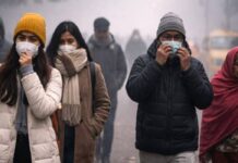 Anganwadi Holidays: ਠੰਢ ਦਾ ਕਹਿਰ ਜਾਰੀ, ਆਂਗਣਵਾੜੀ ਕੇਂਦਰ ’ਚ ਵੀ ਹੋਈਆਂ ਛੁੱਟੀਆਂ Anganwadi Holidays