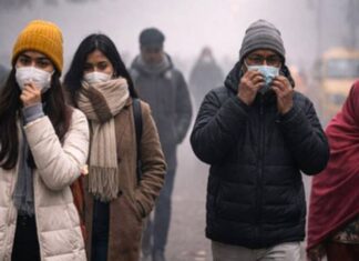 Anganwadi Holidays: ਠੰਢ ਦਾ ਕਹਿਰ ਜਾਰੀ, ਆਂਗਣਵਾੜੀ ਕੇਂਦਰ ’ਚ ਵੀ ਹੋਈਆਂ ਛੁੱਟੀਆਂ Anganwadi Holidays