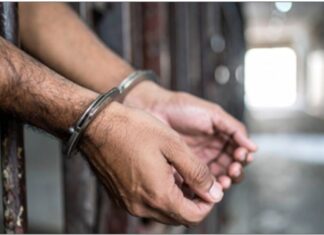 Punjab Police: ਪੰਜਾਬ ਪੁਲਿਸ ਦੀ ਵੱਡੀ ਕਾਰਵਾਈ, ਬਦਨਾਮ ਅੱਤਵਾਦੀ ਸ਼ਹਿਜ਼ਾਦ ਭੱਟੀ ਦਾ ਸਾਥੀ ਗ੍ਰਿਫ਼ਤਾਰ Punjab Police