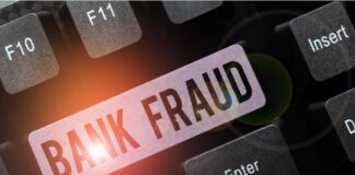 Bank Fraud