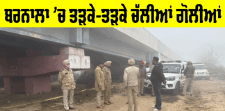 Barnala News