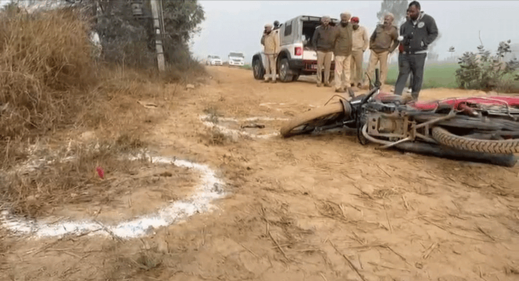 Bathinda Police News