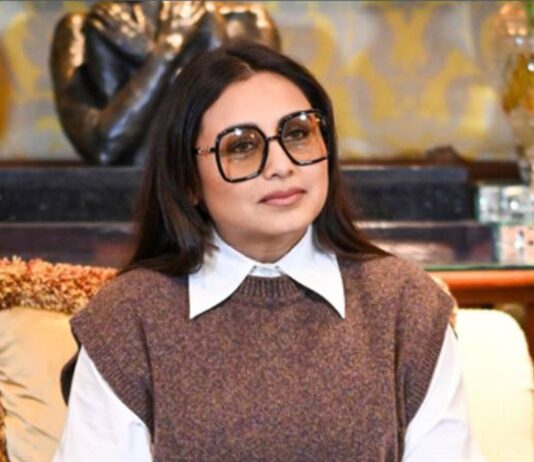 Bollywood News: ਭਾਰਤੀ ਔਰਤਾਂ ਅੰਦਰ ‘ਸੁਪਰਪਾਵਰ’ ਹੁੰਦੀ ਹੈ, ਮੇਰੇ ਲਈ ਉਹ ਅਸਲ ਹੀਰੋ : ਰਾਣੀ ਮੁਖਰਜੀ Bollywood-News