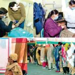 Free Dental Check-up Camp: ਸੇਵਾ ਦਾ ਮਹਾਂਕੁੰਭ, ਡੈਂਟਲ ਸਿਹਤ ਕੈਂਪ ’ਚ ਹੋਈ ਦੰਦਾਂ ਦੇ ਮਰੀਜ਼ਾਂ ਦੀ ਮੁਫ਼ਤ ਜਾਂਚ Free Dental Check-up Camp