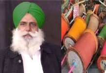 China Door Ban: ਜਿਸ ਕੋਲ ਵੀ ਖੂਨੀ ਚਾਈਨਾ ਡੋਰ ਮਿਲੇ ਕੀਤਾ ਜਾਵੇ ਕਤਲ ਦਾ ਮੁਕੱਦਮਾ ਦਰਜ : ਜਗਜੀਤ ਸਿੰਘ ਡੱਲੇਵਾਲ China Door Ban