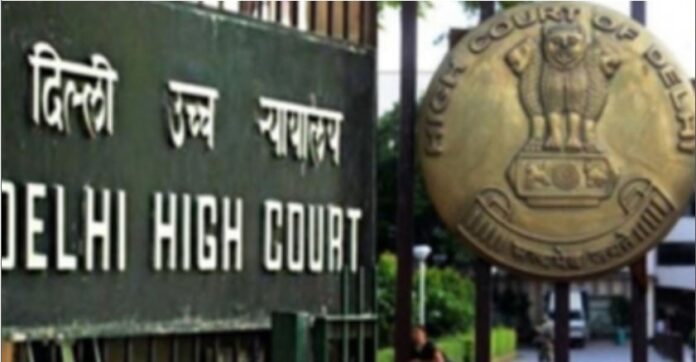 Delhi High Court