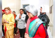 Desh Bhagat University