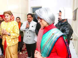 Desh Bhagat University