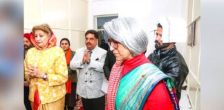 Desh Bhagat University