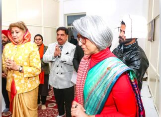 Desh Bhagat University: ਦੇਸ਼ ਭਗਤ ਯੂਨੀਵਰਸਿਟੀ ਦੇ ਚਾਂਸਲਰ ਵੱਲੋਂ ਸ਼੍ਰੀਲੰਕਾ ਦੇ ਵਿਦਿਆਰਥੀਆਂ ਲਈ ਸਕਾਲਰਸ਼ਿਪ ਦਾ ਐਲਾਨ Desh Bhagat University