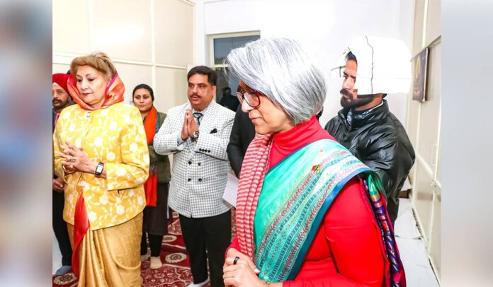 Desh Bhagat University