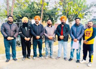 Dirba Rally: ਕੱਚੇ ਕਾਮੇ 24 ਨੂੰ ਦਿੜਬਾ ਵਿਖੇ ਪਰਿਵਾਰ ਤੇ ਬੱਚਿਆਂ ਸਮੇਤ ਕਰਨਗੇ ਸੂਬਾ ਪੱਧਰੀ ਰੈਲੀ Dirba-Rally