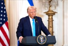 Donald Trump: ਤੇਲ ਜ਼ਬਤ ਕਰਨ ਤੋਂ ਬਾਅਦ ਟਰੰਪ ਦਾ ਨਵਾਂ ਫ਼ਰਮਾਨ Donald Trump