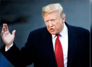 Donald Trump: ‘ਹੁਣ ਸਮਾਂ ਆ ਗਿਆ ਹੈ ਰੂਸੀ ਖਤਰੇ ਨੂੰ ਦੂਰ ਕਰਨ ਦਾ…’ ਟਰੰਪ ਨੇ ਗ੍ਰੀਨਲੈਂਡ ਬਾਰੇ ਜਾਰੀ ਕੀਤੀ ਨਵੀਂ ਚੇਤਾਵਨੀ Donald Trump