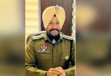 Drug Peddlers Arrested