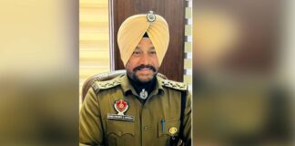 Drug Peddlers Arrested