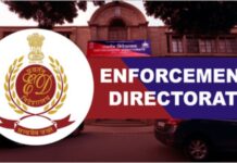 ED Raids: ਮਨੀ ਲਾਂਡਰਿੰਗ ਮਾਮਲੇ ’ਚ ਈਡੀ ਨੇ ਤਿੰਨ ਰਾਜਾਂ ’ਚ ਕੀਤੀ ਛਾਪੇਮਾਰੀ ED Raids