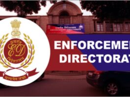 ED Raids: ਮਨੀ ਲਾਂਡਰਿੰਗ ਮਾਮਲੇ ’ਚ ਈਡੀ ਨੇ ਤਿੰਨ ਰਾਜਾਂ ’ਚ ਕੀਤੀ ਛਾਪੇਮਾਰੀ ED Raids