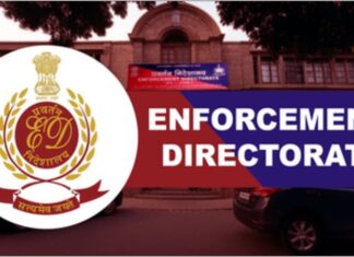 ED Raids: ਮਨੀ ਲਾਂਡਰਿੰਗ ਮਾਮਲੇ ’ਚ ਈਡੀ ਨੇ ਤਿੰਨ ਰਾਜਾਂ ’ਚ ਕੀਤੀ ਛਾਪੇਮਾਰੀ ED Raids