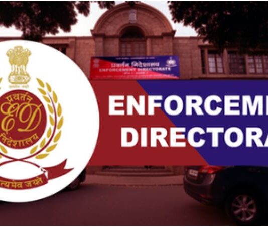 ED Raids: ਮਨੀ ਲਾਂਡਰਿੰਗ ਮਾਮਲੇ ’ਚ ਈਡੀ ਨੇ ਤਿੰਨ ਰਾਜਾਂ ’ਚ ਕੀਤੀ ਛਾਪੇਮਾਰੀ ED Raids
