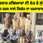 Faridkot News