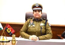 Faridkot Police: ਫਰੀਦਕੋਟ ਪੁਲਿਸ ਰੇਂਜ ਵੱਲੋਂ ਨਸ਼ਿਆਂ, ਗੈਂਗਸਟਰਾਂ ਤੇ ਅਪਰਾਧੀਆਂ ਖ਼ਿਲਾਫ਼ ਸਖ਼ਤ ਕਾਰਵਾਈ Faridkot-Police