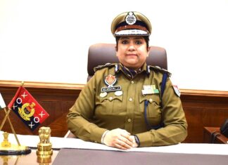 Faridkot Police: ਫਰੀਦਕੋਟ ਪੁਲਿਸ ਰੇਂਜ ਵੱਲੋਂ ਨਸ਼ਿਆਂ, ਗੈਂਗਸਟਰਾਂ ਤੇ ਅਪਰਾਧੀਆਂ ਖ਼ਿਲਾਫ਼ ਸਖ਼ਤ ਕਾਰਵਾਈ Faridkot-Police