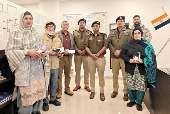 Fatehgarh Sahib News