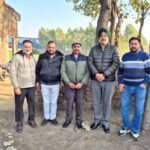 Free Cancer Screening Camp