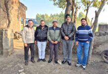 Free Cancer Screening Camp