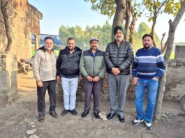 Free Cancer Screening Camp