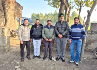 Free Cancer Screening Camp